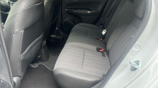 Honda Jazz 1.5 i-MMD Hybrid EX 5dr eCVT Hybrid Hatchback